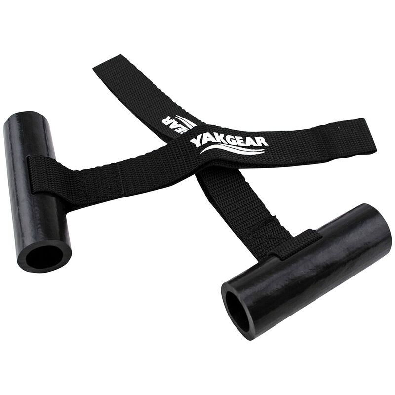 Yak-Gear EZ Loops image number 1